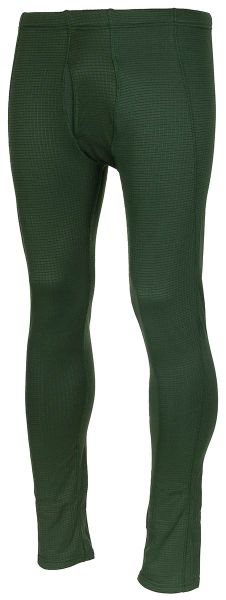 Ukr. Unterhose, Winter, lang, oliv, neuw.