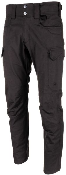 Tactical Hose, &quot;Storm&quot;, schwarz, Rip Stop