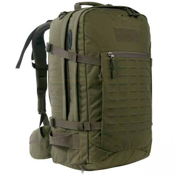 Tasmanian Tiger - Rucksack TT Mission Pack MK2 (olive)