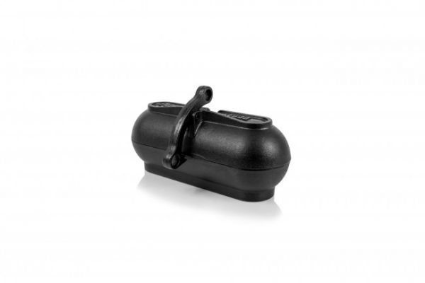 Petromax - Gusseiserner Kartoffelbräter (30 cm)
