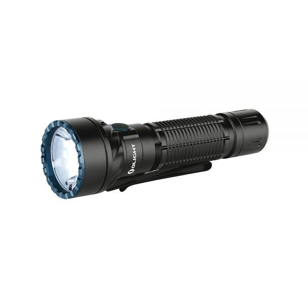 Olight - Freyr Taschenlampe (schwarz)
