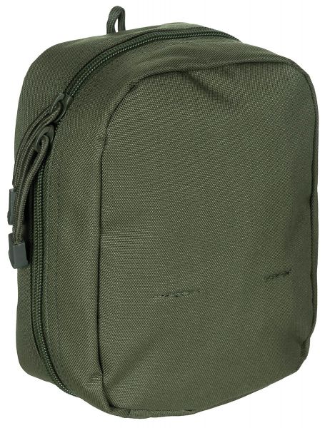 Mehrzwecktasche, &quot;MOLLE&quot;, klein, oliv