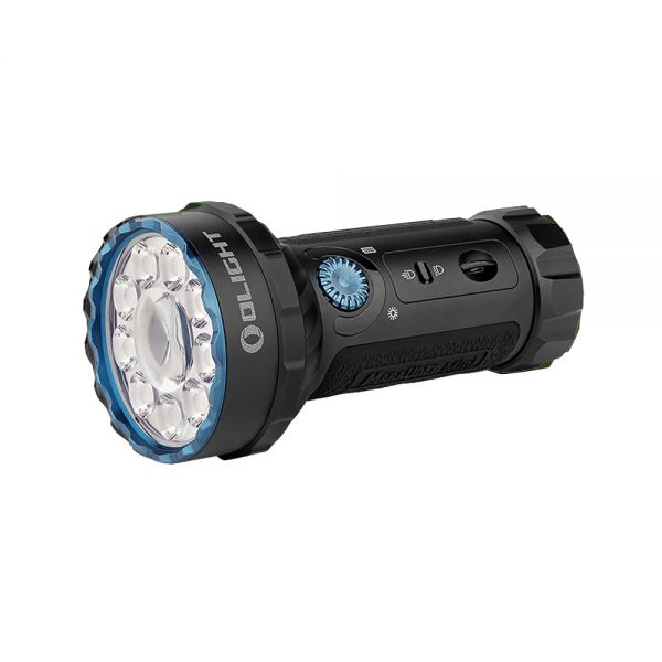 Olight - Marauder Mini Taschenlampe (schwarz)