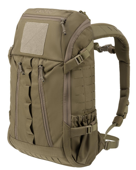 DIRECT ACTION® - Halifax Small Rucksack (Adaptive Green)