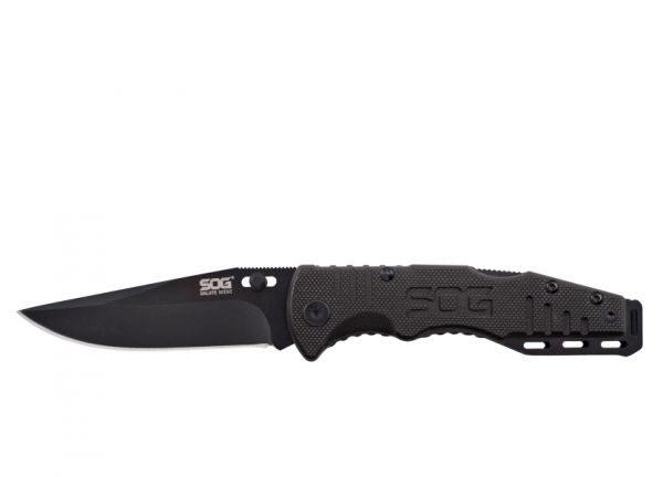 SOG - Salute Mini Klappmesser