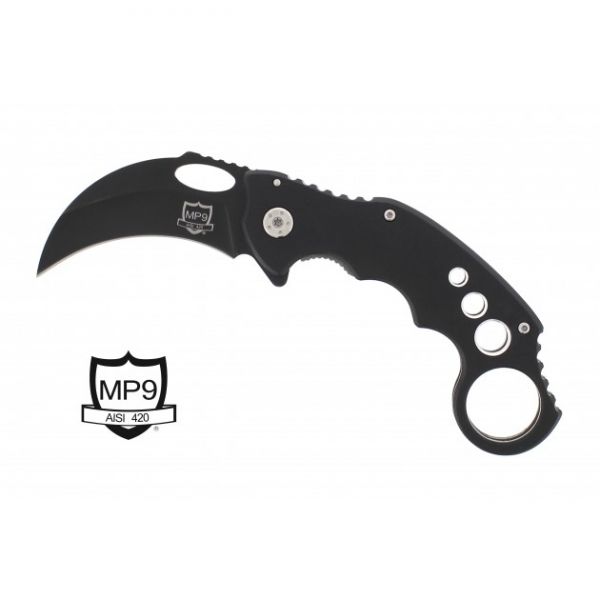 Klappmesser MP9 Karambit