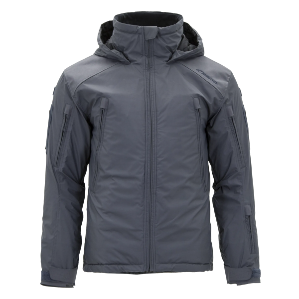 Carinthia - MIG 4.0 Jacket (Jacke) urban grau