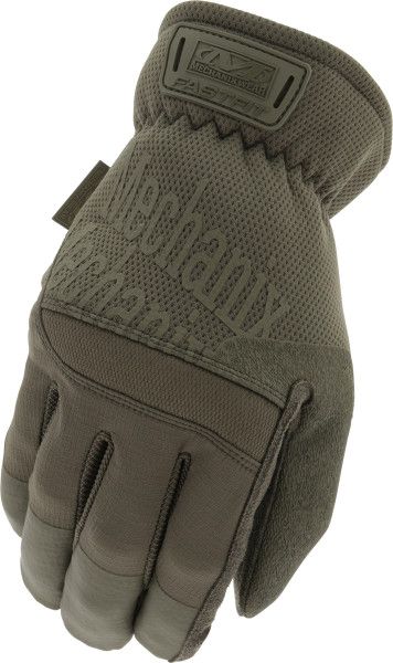 Mechanix Wear - FastFit® OD Green Einsatzhandschuhe