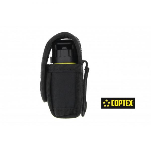 COPTEX Etui für Gas- u. Pfeffersprays - 40ml