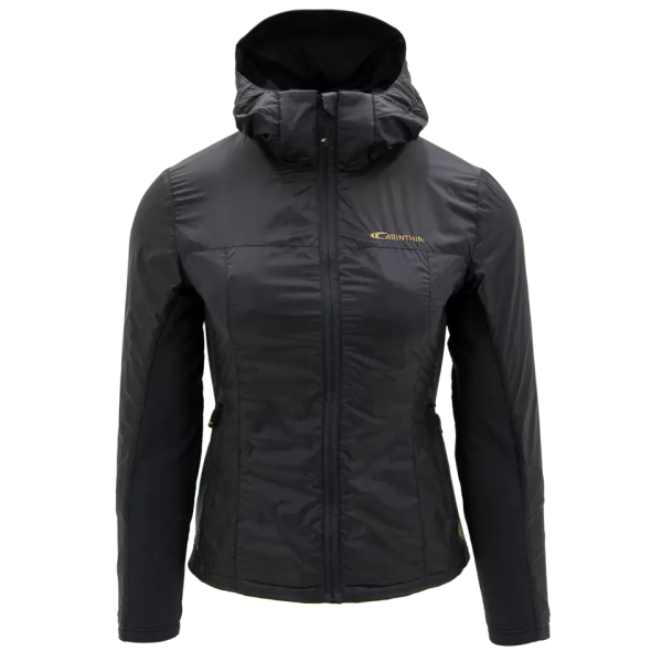 Carinthia - G-LOFT® TLG Jacket Lady (Jacke) schwarz