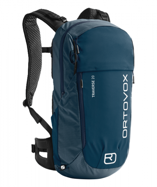 Ortovox - TRAVERSE 20 Rucksack, 20 Liter (sea surface)