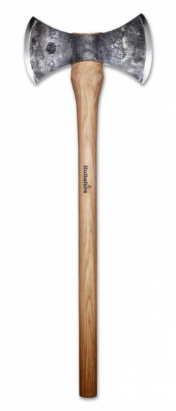 Hultafors - Wetterhall Waldaxt/Wurfaxt 76cm