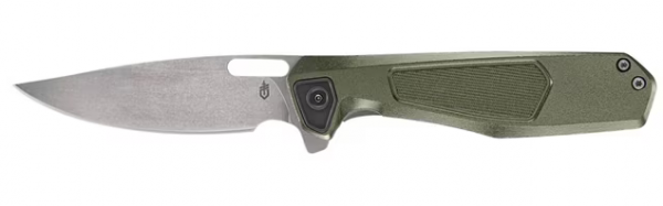 Gerber - Minisada Klappmesser, grün