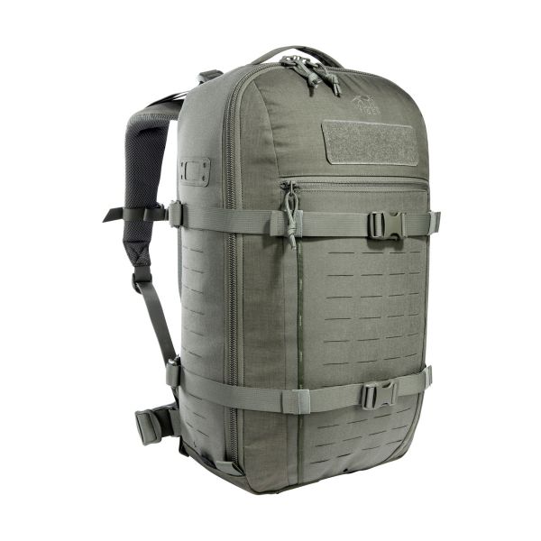 Tasmanian Tiger - Daypack Modular Tac Pack 28 IRR (stone grey olive)