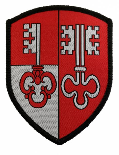 Klettabzeichen - Obwalden &amp; Nidwalden
