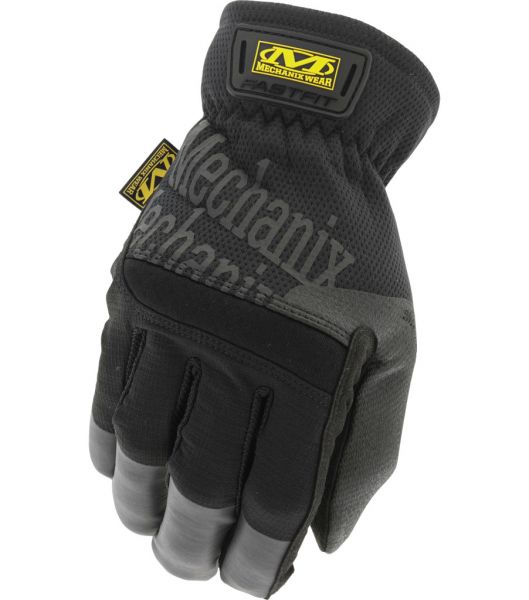 Mechanix Wear - Fast Fit® black Arbeitshandschuhe