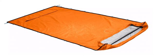 Ortovox - BIVY PRO Biwaksack