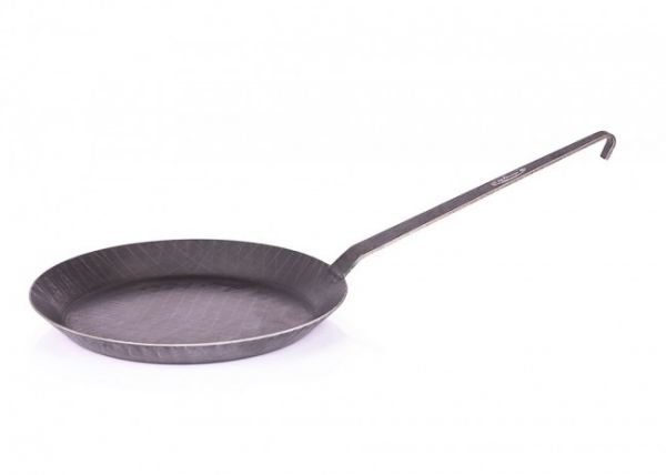 Petromax - Schmiedeeiserne Pfanne sp32 (32 cm)