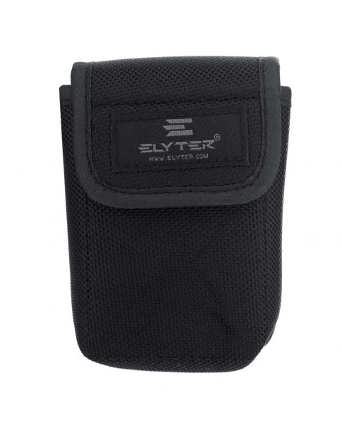 Elyter - Holster für Taschenlampe ML 2 (schwarz)