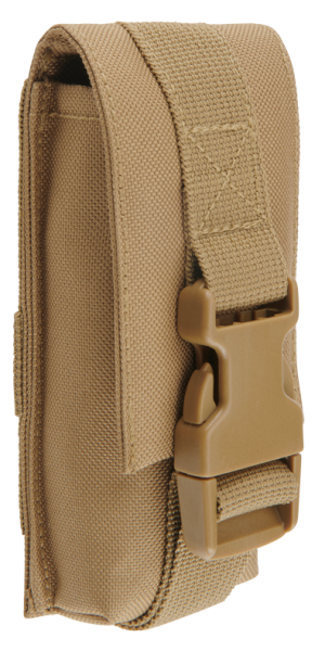 Brandit - Molle Multi Pouch Large camel