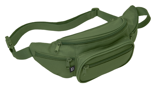 Brandit - Waistbeltbag olive