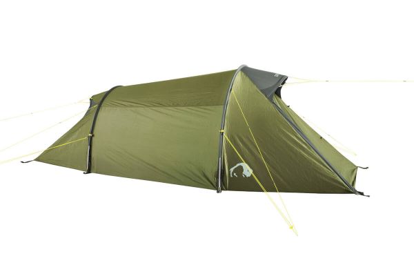 Tatonka - Zelt Narvik 2 für 2 Personen (light-olive)