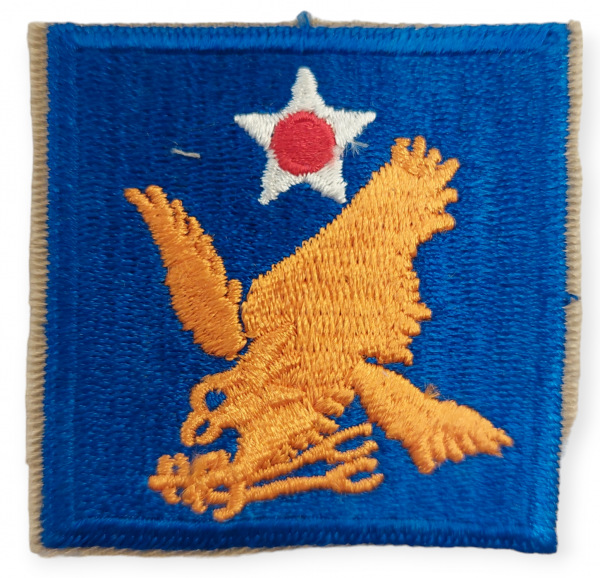 Stickabzeichen - 2nd Airforce