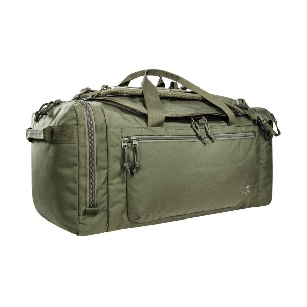 Tasmanian Tiger - Ausrüstungstasche Officers Bag (olive)