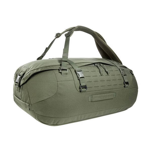 Tasmanian Tiger - Ausrüstungstasche TT Duffel 65 (olive)