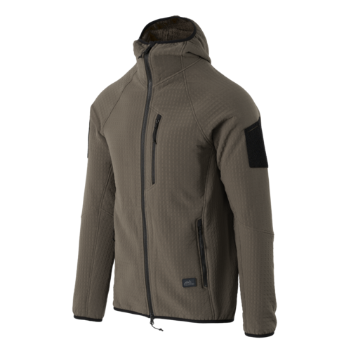 Helikon-Tex - Patriot Pro Fleece Jacke (oliv)