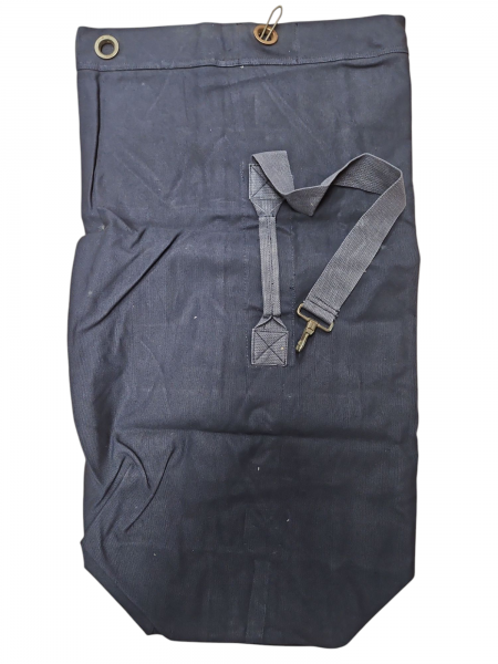 Seesack, marine (ca. 91cm x 51cm)