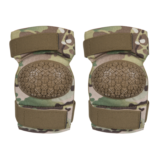 ALTA® - Ellbogenschoner AltaCONTOUR 360 Elbow Vibram Cap (multicam)
