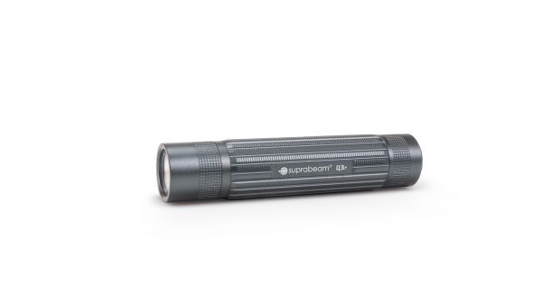 Suprabeam - Taschenlampe Q3r (1100 Lumen)