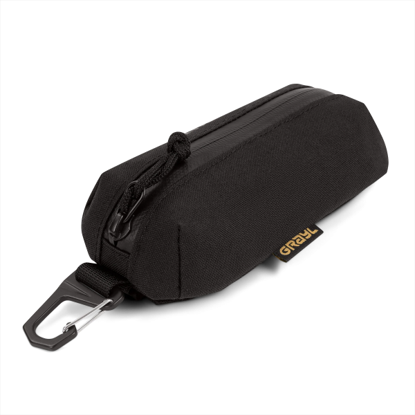 GRAYL - G-MOD Pod Pouch large (Covert Black)