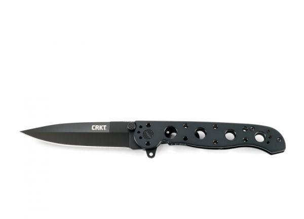 CRKT - M16-03KS Klappmesser schwarz