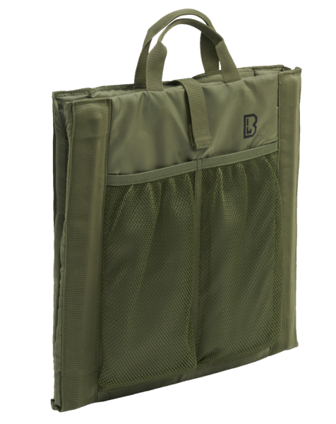 Brandit - Foldable Seat olive