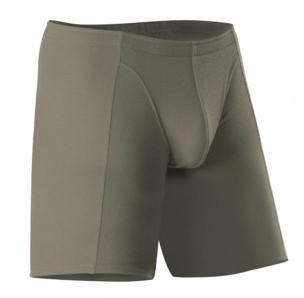 Schweizer Armee Boxershorts lang - Layer 1
