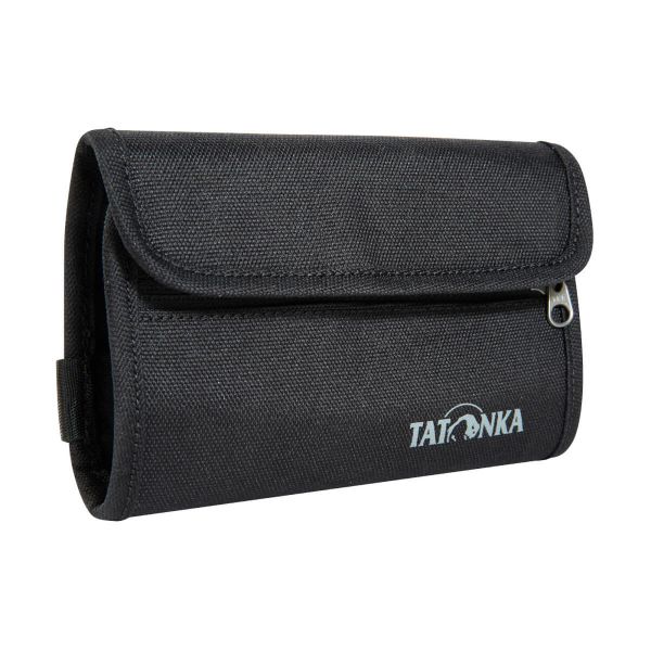Tatonka - ID Wallet RFID B Geldbörse (black)