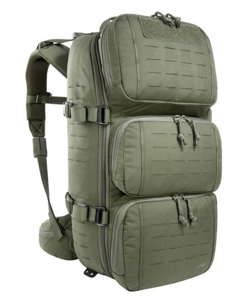 Tasmanian Tiger - Einsatzrucksack Modular Combat Pack 24 SL (olive)