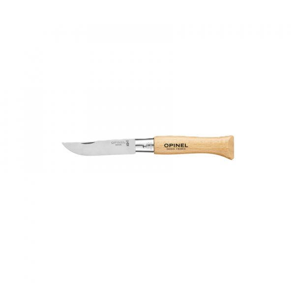 Opinel - Taschenmesser No. 05 Inox