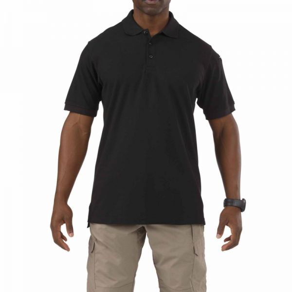 5.11 Tactical Series - Polo Shirt Utility kurzarm