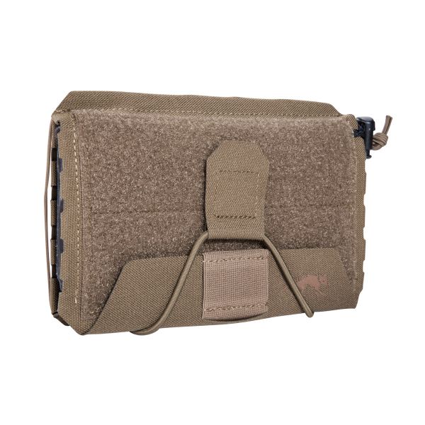 Tasmanian Tiger - Unterarmtasche Wrist Office MKII (coyote)