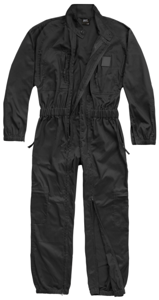 Brandit - Flight Suit black