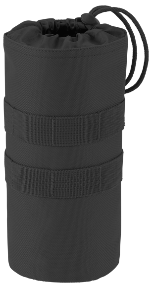 Brandit - Molle Bottle Holder I black