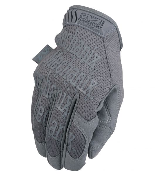 Mechanix Wear - The Original® Wolf Grey Einsatzhandschuhe