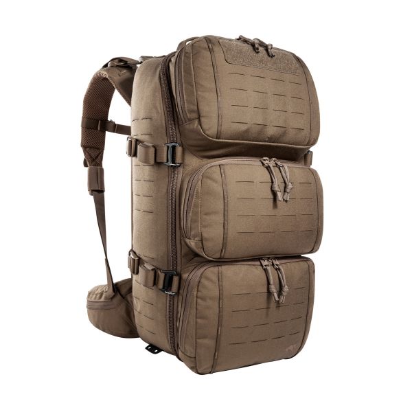 Tasmanian Tiger - Einsatzrucksack Modular Combat Pack 24 SL (coyote)