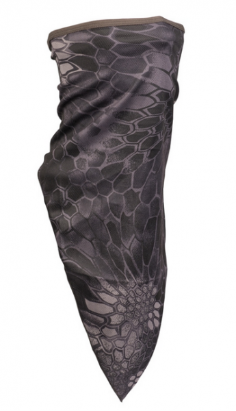 Tactical Gesichtsschal (mandra® night)