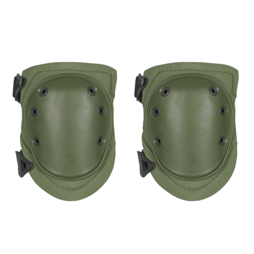 ALTA® - Knieschoner AltaFLEX AltaLok™ (oliv)