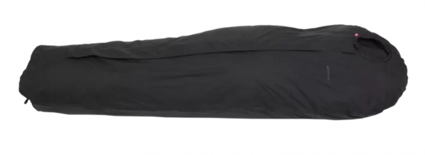 Carinthia - XP Top Shellproof schwarz (Schlafsack)