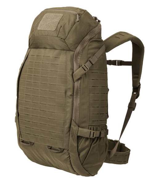 DIRECT ACTION® - Halifax Medium Rucksack (Adaptive Green)